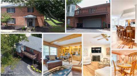 161 Gardiner Lake Rd, Louisville, KY 40205