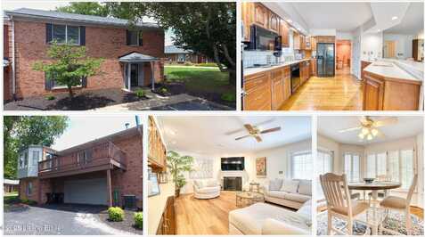 161 Gardiner Lake Rd, Louisville, KY 40205