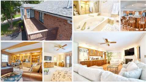 161 Gardiner Lake Rd, Louisville, KY 40205