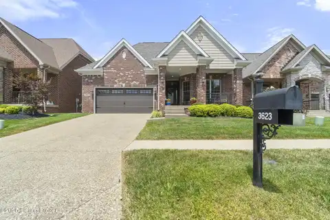 3623 Apex Gardens Dr, Louisville, KY 40241