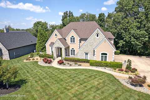 1110 Cave Run Ln, Elizabethtown, KY 42701