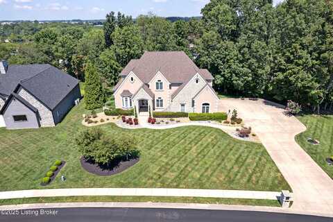 1110 Cave Run Ln, Elizabethtown, KY 42701