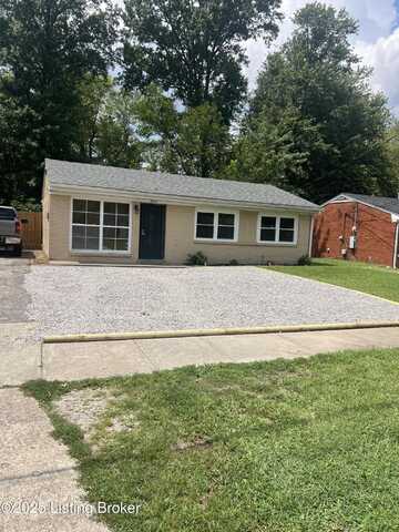 5424 Rustic Way, Louisville, KY 40218