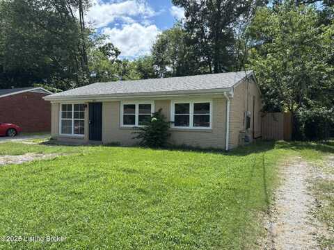 5424 Rustic Way, Louisville, KY 40218
