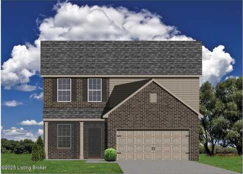 7815 Firescale Ct, Louisville, KY 40291