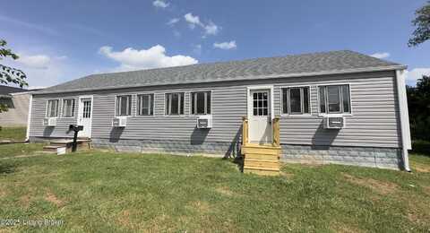 219 Lowell Ave, Charlestown, IN 47111
