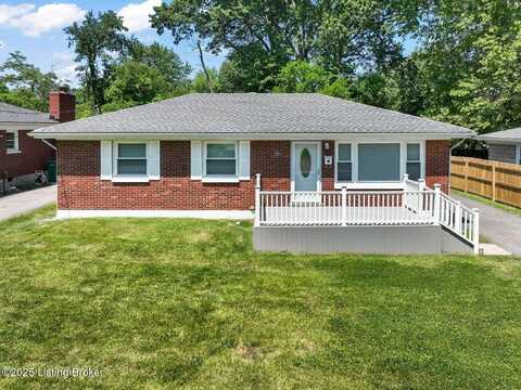 8238 Virginia Rd, Louisville, KY 40258