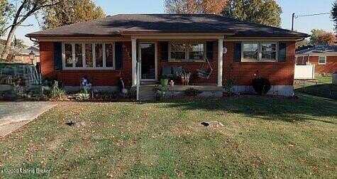 6415 Gabriel Dr, Louisville, KY 40258