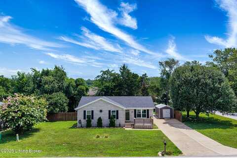 112 Benjamin Pl, Mount Washington, KY 40047