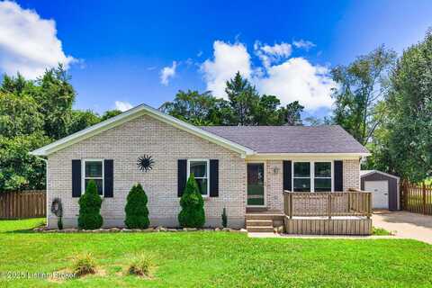 112 Benjamin Pl, Mount Washington, KY 40047