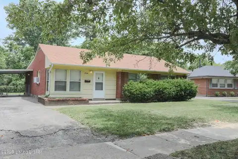 2944 Rio Rita Ave, Louisville, KY 40220
