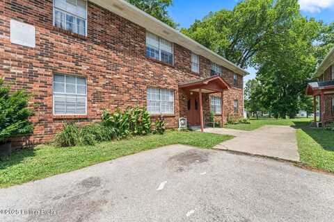 12511 E Orell Rd, Louisville, KY 40272