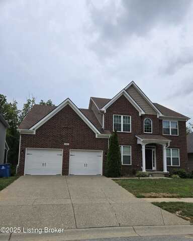 569 Wooded Falls Rd, Louisville, KY 40243