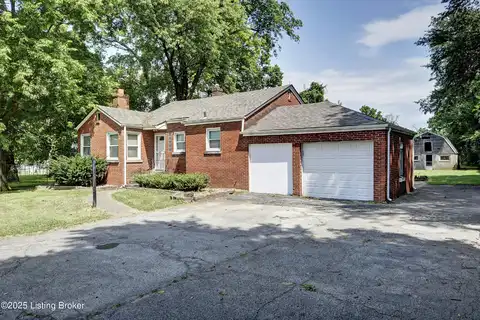 4607 Bardstown Rd, Louisville, KY 40218