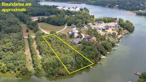 20 Doe Valley Pkwy, Brandenburg, KY 40108