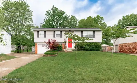7404 King William Ct, Louisville, KY 40214