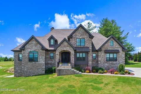 279 Grape Vineyard Way, Fisherville, KY 40023