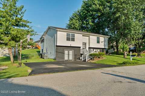 1108 Palisades Dr, Frankfort, KY 40601