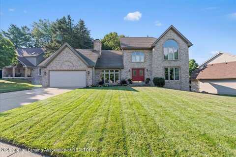 2233 Cheltingham Boulevard, Lansing, MI 48917