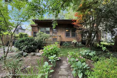 317 Marshall Street, East Lansing, MI 48823