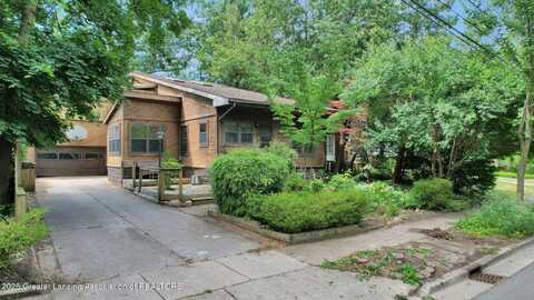 317 Marshall Street, East Lansing, MI 48823