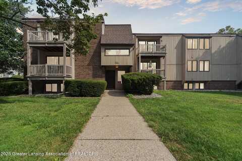 500 Woodingham Drive, East Lansing, MI 48823