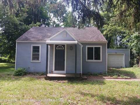 1229 Eaton Court, Lansing, MI 48910