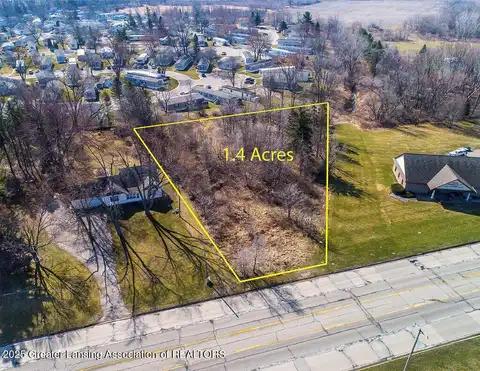 2616 M-99, Lansing, MI 48911