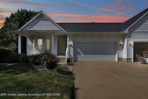206 W Park Street, Saint Johns, MI 48879