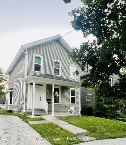 831 N Chestnut Street, Lansing, MI 48906