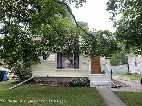 2118 Roberts Lane, Lansing, MI 48910