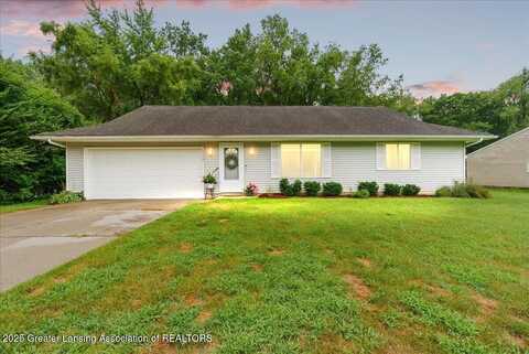 119 W Sherwood Road, Okemos, MI 48864