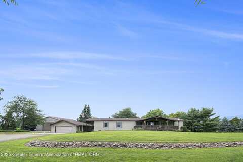 5773 N Seymour Road, Owosso, MI 48867
