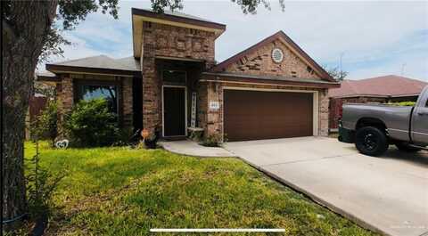 412 Rio Nueces, San Juan, TX 78589