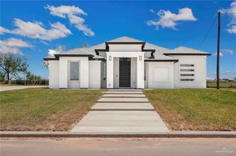 6308 Athena Avenue, Edinburg, TX 78542