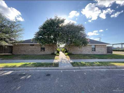 2315 Dora Jeanne Drive, Mission, TX 78574