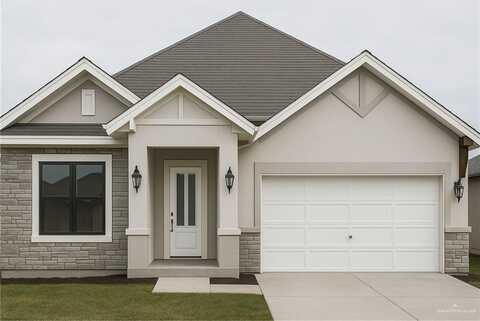 5900 N Playa Del Sol Street, Edinburg, TX 78542