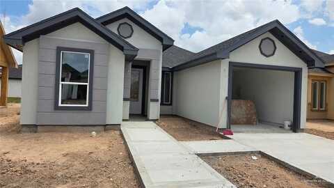 5900 N Playa Del Sol Street, Edinburg, TX 78542