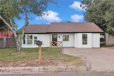 818 E Fay Street, Edinburg, TX 78539