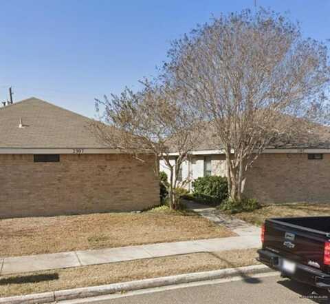 2307 Dora Jeanne, Mission, TX 78574