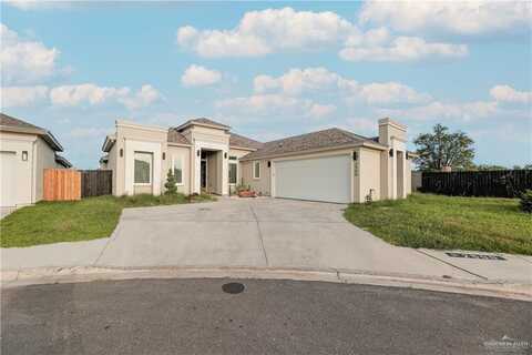 2500 Wisteria Street, Mission, TX 78574