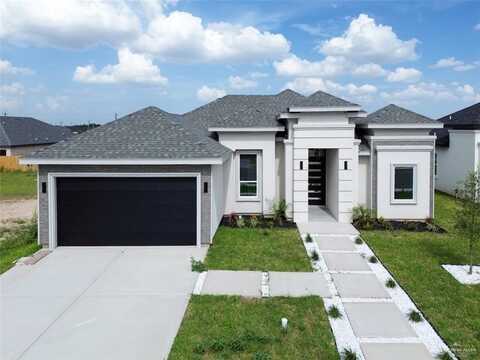 3808 Red Lantana Street, Mission, TX 78573