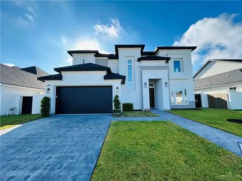 4904 N 26th Street, McAllen, TX 78504