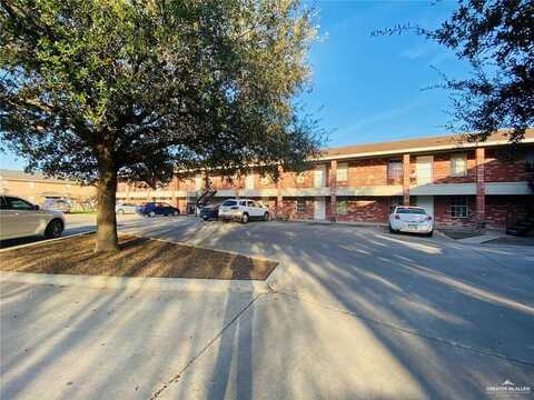 402 Gastel Circle, Edinburg, TX 78539