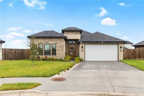 1801 Stardust Lane, Edinburg, TX 78541