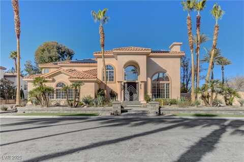 8112 Sapphire Bay Circle, Las Vegas, NV 89128