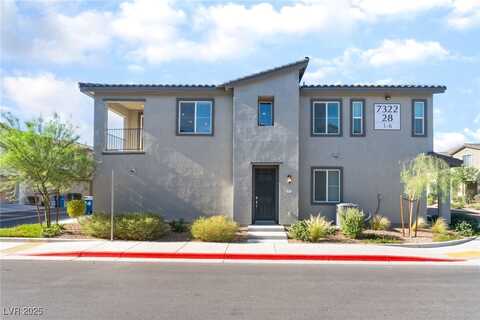 7322 N Decatur Boulevard, Las Vegas, NV 89131