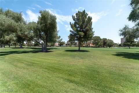 2866 Loveland Drive, Las Vegas, NV 89109
