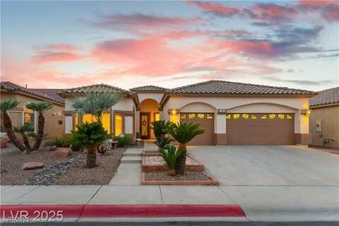 379 Marlin Cove Road, Henderson, NV 89012