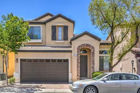 8121 Altamont Ridge Street, Las Vegas, NV 89113